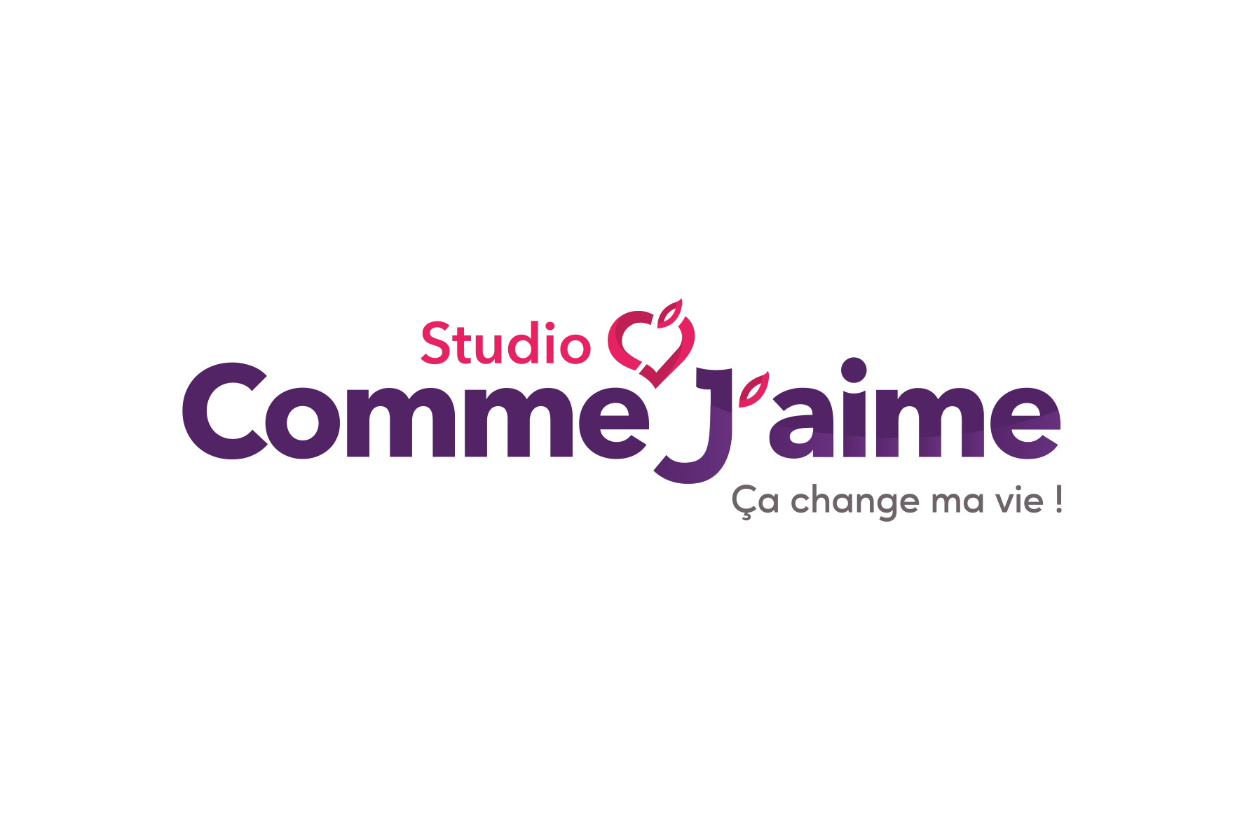 Studio Comme J'aime